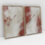 Imagem do Composição com 2 Quadros Decorativos - Till that day abstract set No. 01 + No. 02