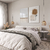 Composição com 2 Quadros Decorativos - Window + Tonight - comprar online