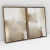 Composição com 2 Quadros Decorativos - You're right there set No. 1 + No. 2 - loja online