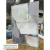 Composição com 3 Quadros Decorativos - Canduras do Deserto 08 + Settled + Canduras do Deserto 09 na internet