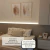 Composição com 3 Quadros Decorativos - Contractions + Root 02 + Contractions 02 na internet