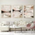 Composição com 3 Quadros Decorativos - Dight 01 + Dight 02 + Dight 03