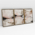 Composição com 3 Quadros Decorativos - Dight 01 + Dight 02 + Dight 03 - loja online