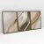 Composição com 3 Quadros Decorativos - In the middle of something No. 06 + 09 + 07 - loja online