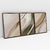 Composição com 3 Quadros Decorativos - In the middle of something No. 06 + 09 + 07 - comprar online