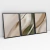 Composição com 3 Quadros Decorativos - In the middle of something No. 06 + 09 + 07 na internet