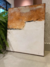 (ESGOTADO) Pintura sobre tela (feita à mão) - Set Me Free - 75x90 cm