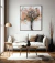 Quadro Decorativo - A thousand leaves No. 1 - comprar online