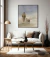 Quadro Decorativo - Light of the flock - comprar online