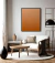 Quadro Decorativo - The calm between - comprar online