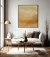 Quadro Decorativo - When we were quiet No. 1 - Art Tonial - Quadros Decorativos