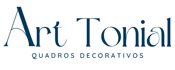 Art Tonial - Quadros Decorativos