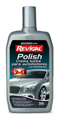 Polish Revigal 320 cm3