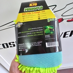 Manopla K78 Doble Acción - comprar online