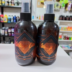 Perfume Fht Vintage Car