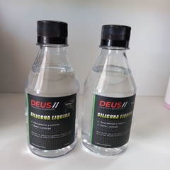 Silicona Liquida Premium Deus 250Ml