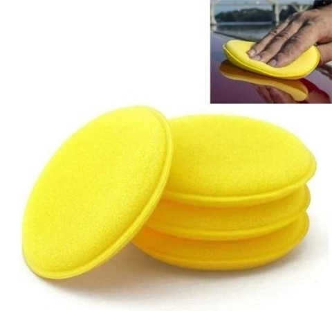 pads aplicador poliespuma