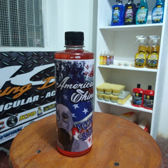 AMERICAN SHINE CERA TOXIC SHINE 600ml - comprar online