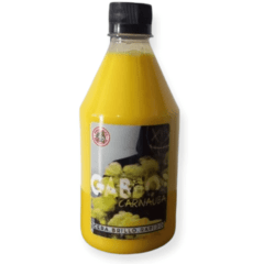 Cera de carnauba Gabbo's 500ml