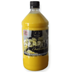 Cera de carnauba Gabbo's 1 lt