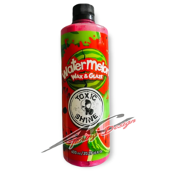 Watermelon toxic shine 600 ml