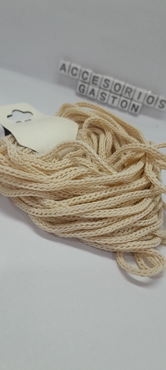 Cola De Rata 2mm X10Metros