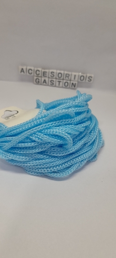 Cola De Rata 2mm X10Metros - AG