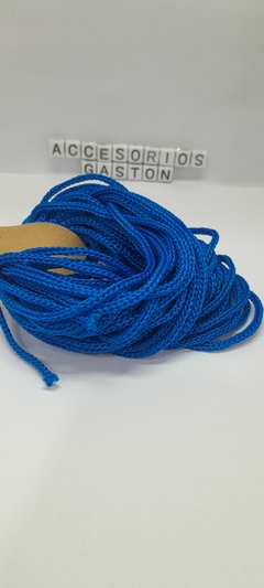 Cola De Rata 2mm X10Metros