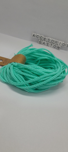 Cola De Rata 2mm X10Metros - comprar online