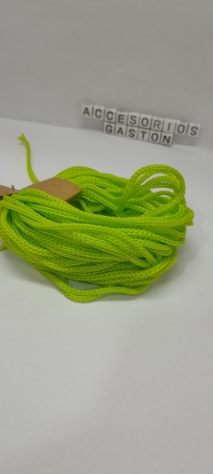 Cola De Rata 2mm X10Metros - tienda online