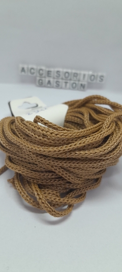 Cola De Rata 2mm X10Metros - AG
