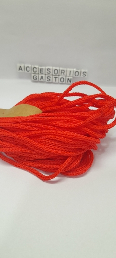 Cola De Rata 2mm X10Metros - comprar online