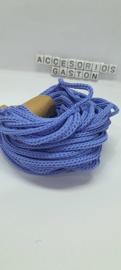 Cola De Rata 2mm X10Metros - tienda online