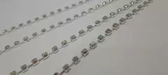 Strass Acrilico 4mm Tornasol X 5Metros - comprar online