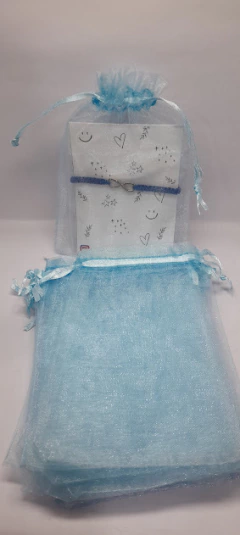 Bolsas de Organza 10x14 x10unidades en internet