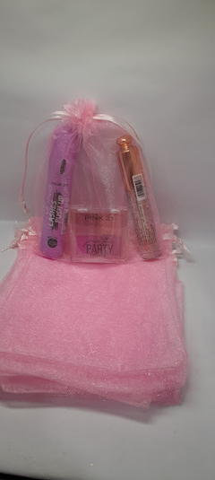 Bolsas de Organza 13x18 x10unidades - comprar online