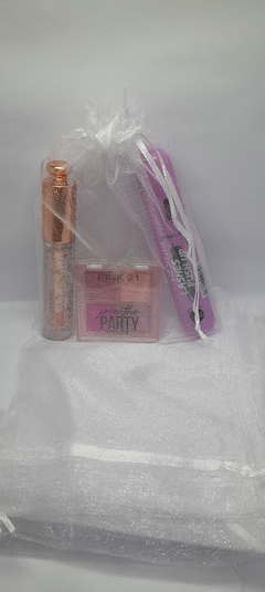Bolsas de Organza 13x18 x10unidades en internet