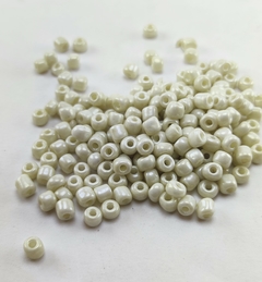 Mostacillon vidrio x 100 gramos. Varios colores! - tienda online