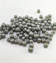 Mostacillon vidrio x 100 gramos. Varios colores! - comprar online