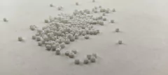 Mostacilla 2 mm opaca pasante x 100 gramos. - comprar online