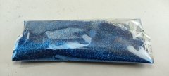 Gibre 004 micrones x 100 gramos azul.
