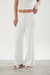 V427 Pantalon palazo modal