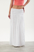 V577 Pollera larga poplin