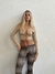 R1148 Remera 3 argollas manga larga - comprar online