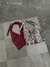 R1114-print Top Marilyn Animal Print - tienda online