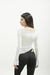 R1058 Remera c/tull en internet