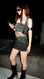 R1106-B Top strapless microtull - comprar online