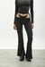 V534-st Pantalon Oxford c/ strass