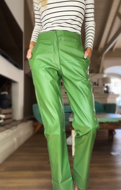 Pantalon• SID oliva• en internet