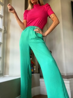 Palazzo• RAIDER green•